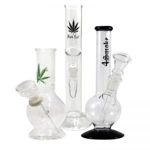 Bongs