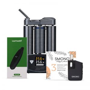 Vaporizers