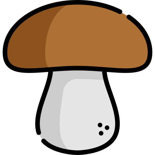 mushrooms