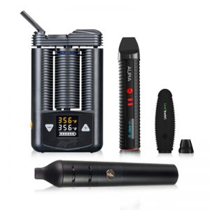 Populaire Producten Vaporizers